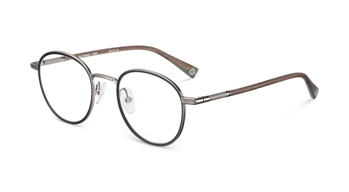Etnia Barcelona BLUE WHALE Eyeglasses - view 4